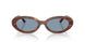 954/56 - Brown - Blue