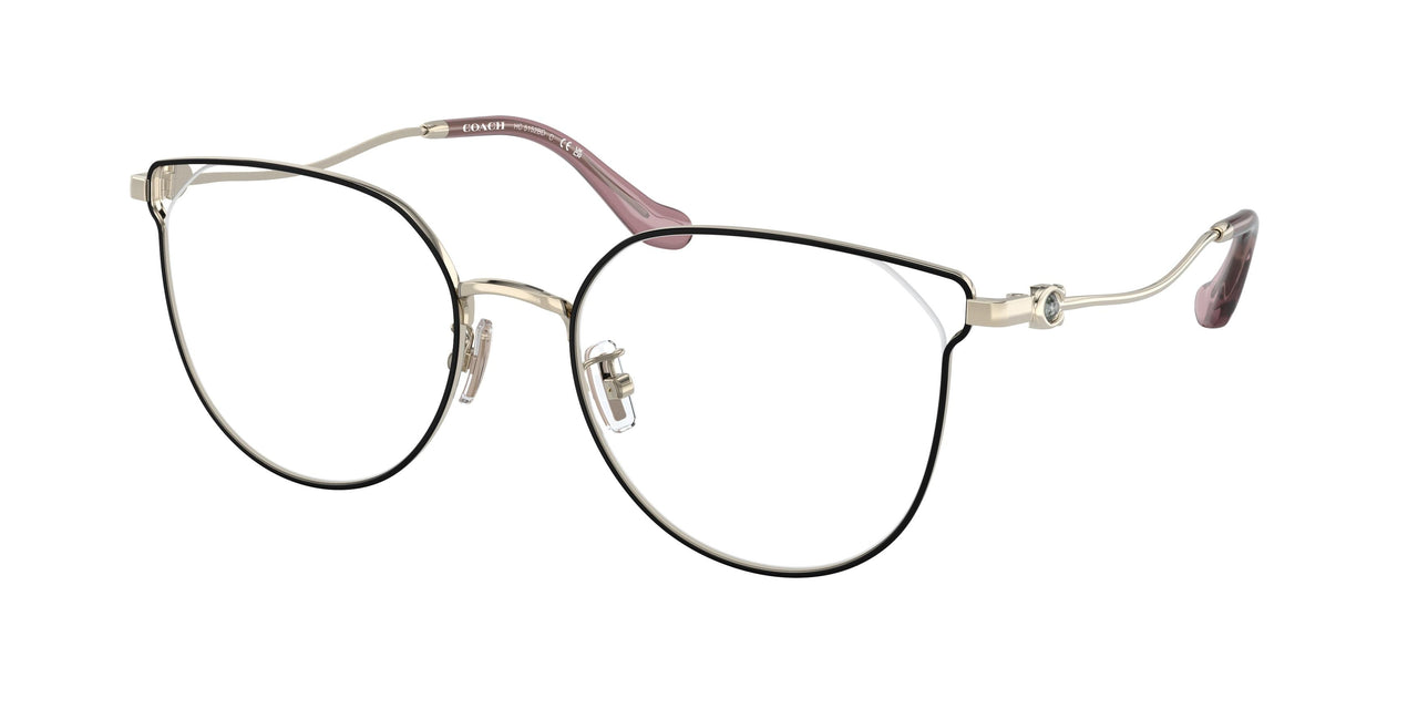 Coach 5152BD Eyeglasses