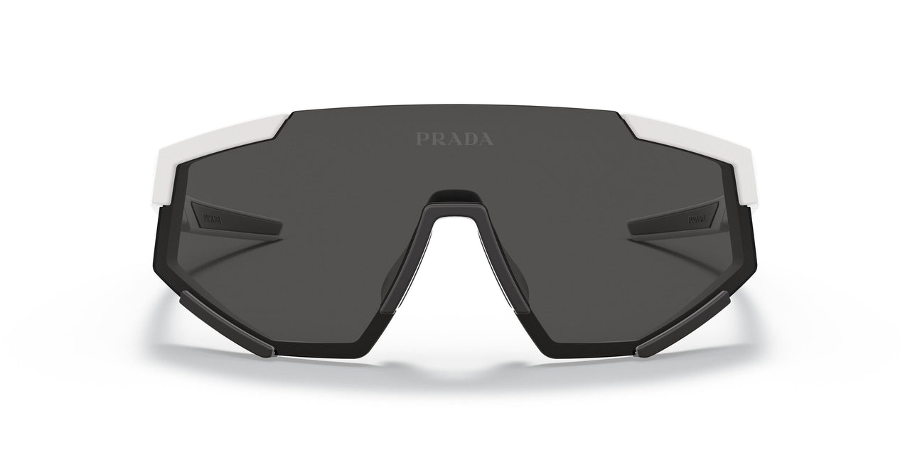 TWK06F - White - Dark Grey