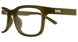 003 - Green - Transparent