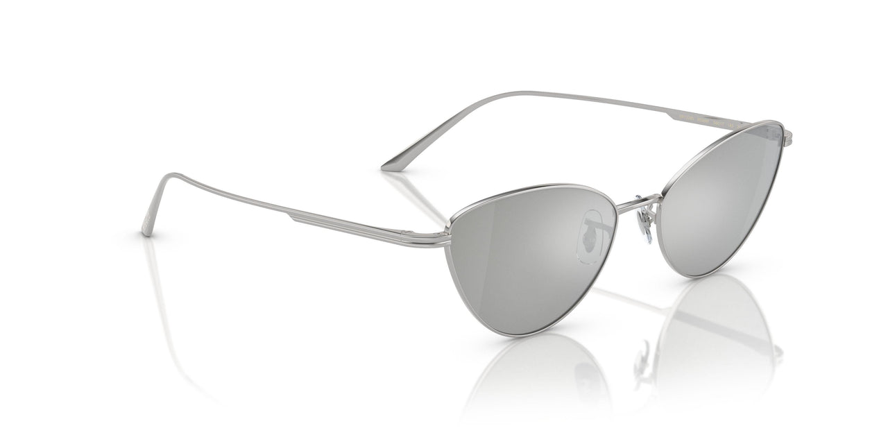 50368V - Silver - Silver Mirror