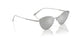50368V - Silver - Silver Mirror