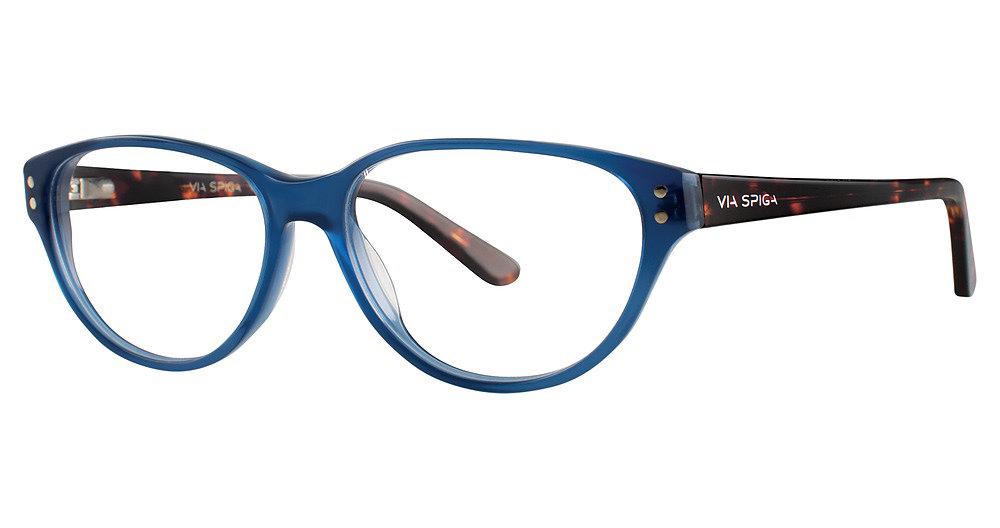 770 - Navy/tortoise