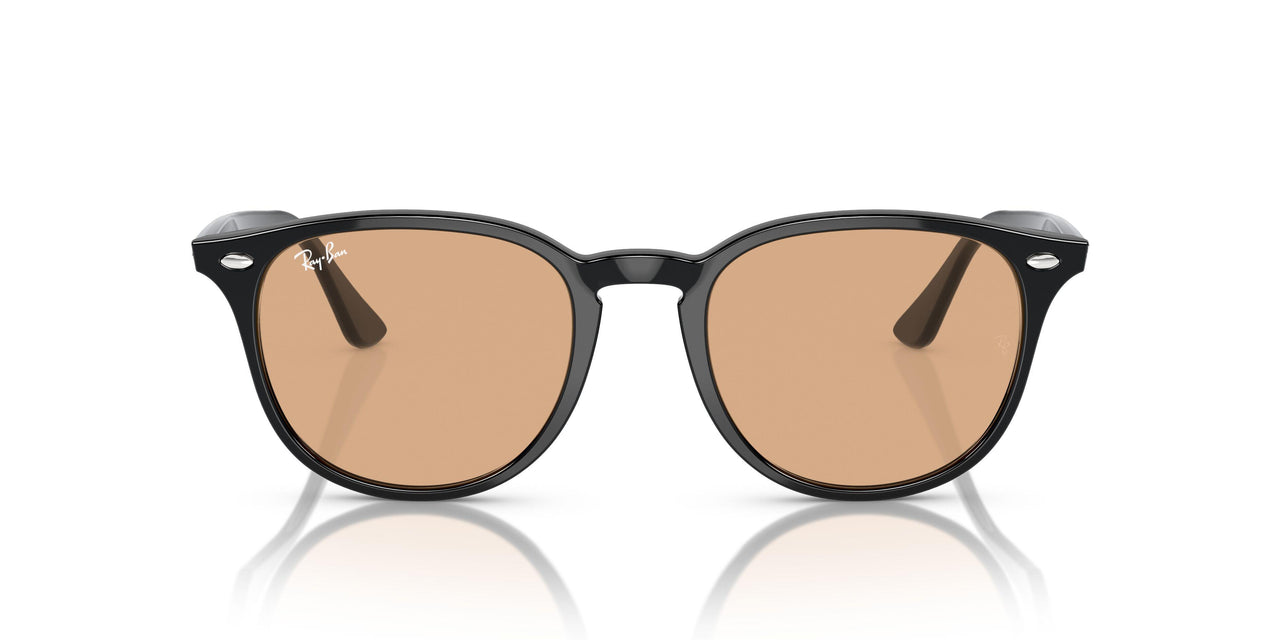 601/93 - Black - Brown