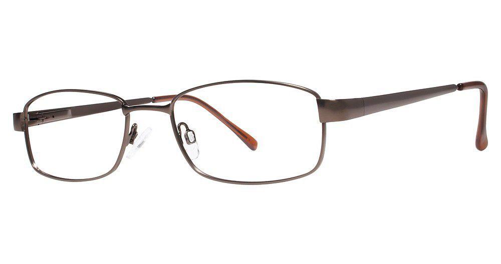 MTTBRWN - Matte Brown