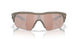913708 - Beige - Copper Silver Mirror