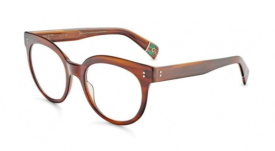 Etnia Barcelona Vintage CALA DOR Eyeglasses