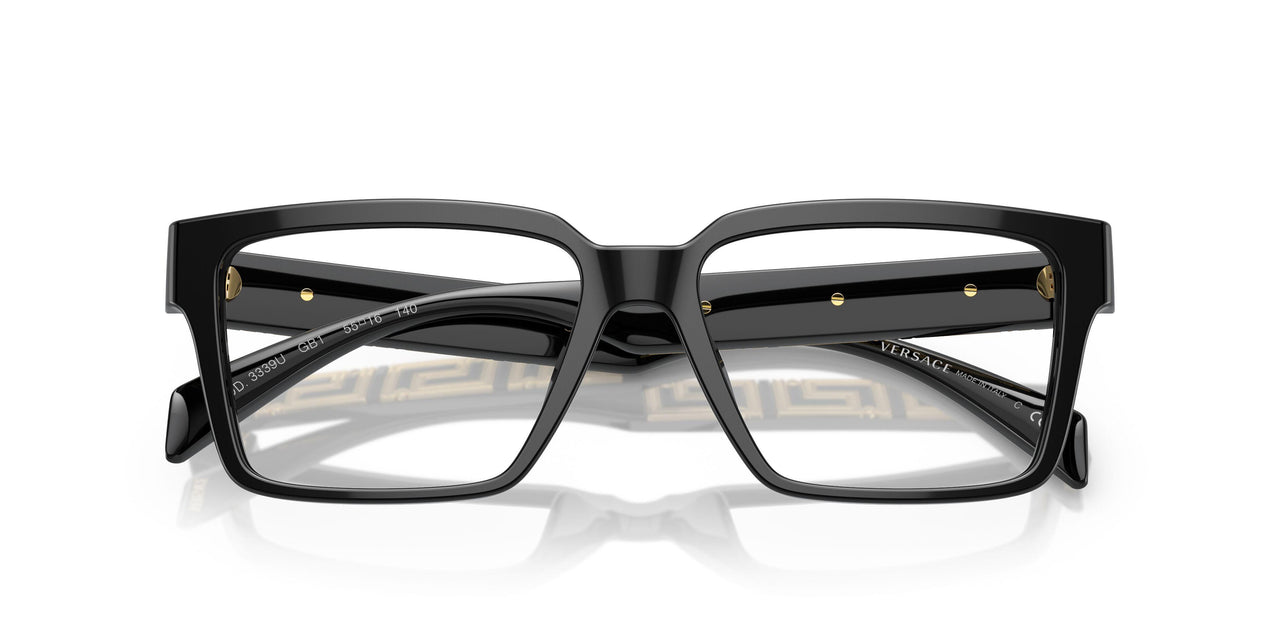 GB1 - Black