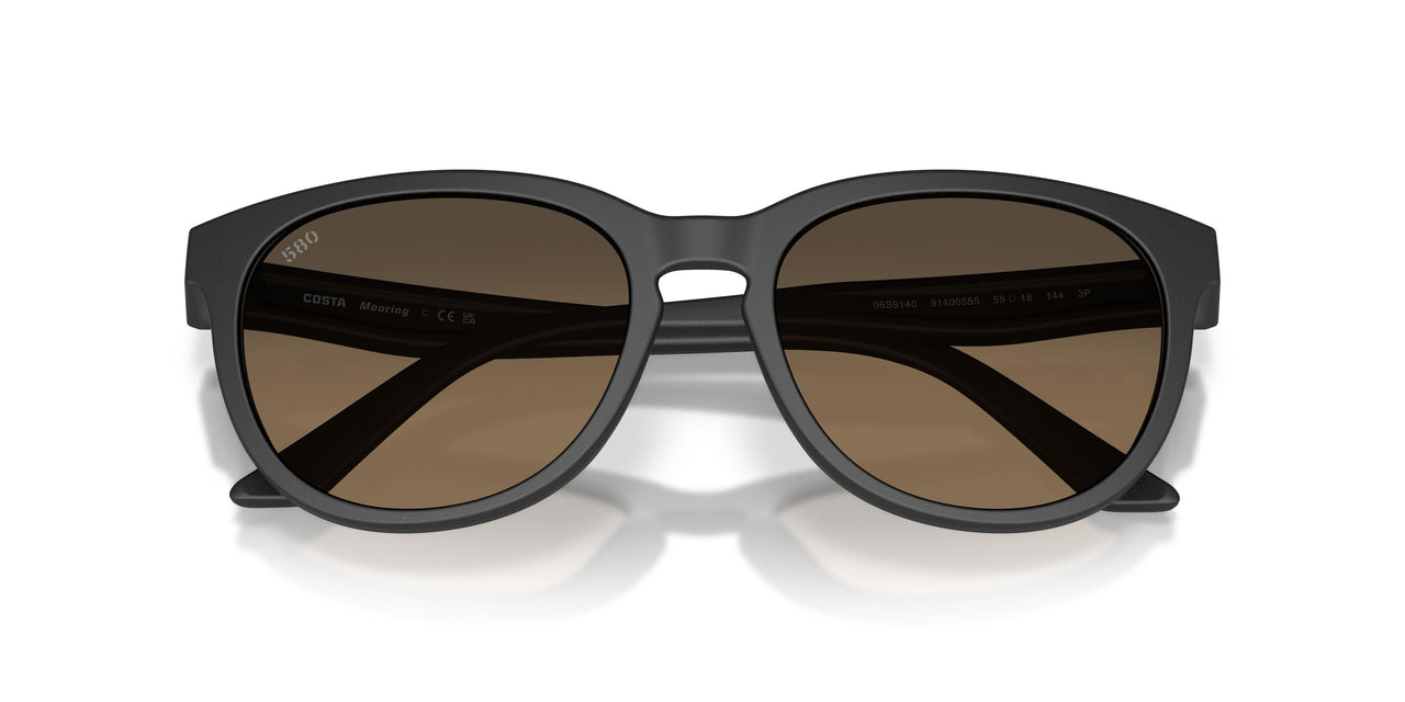 914005 - Black - Copper Gradient