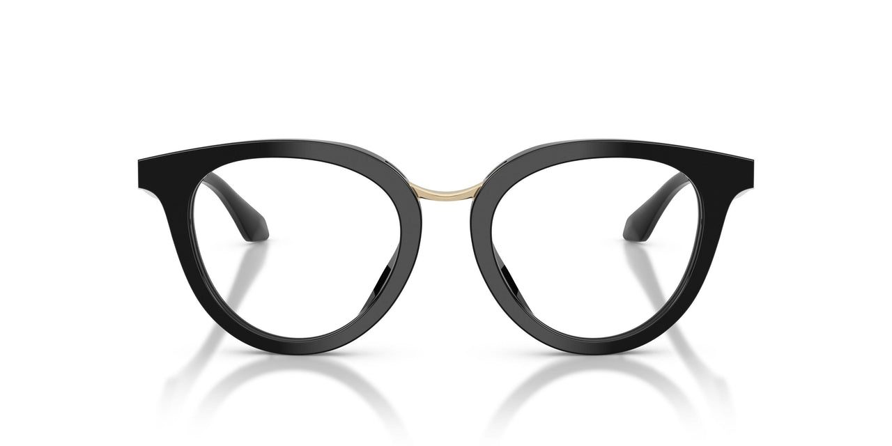 5017 - Black