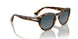 1052S3 - Havana - Blue Gradient Polar