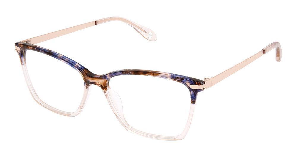 Fysh F-3759 Eyeglasses
