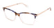 Fysh F-3759 Eyeglasses