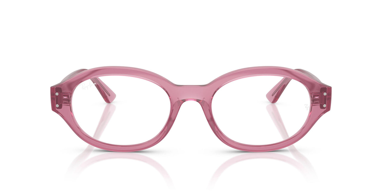 8435 - Pink - Clear