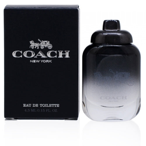 Coach New York EDT Spray