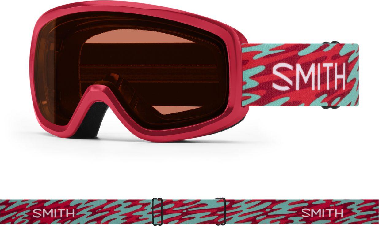 Smith Optics Snow Goggles M00442 Snowday Goggles