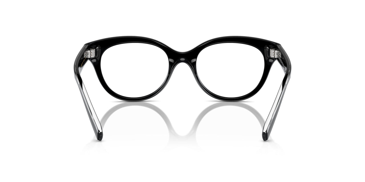 501 - Black