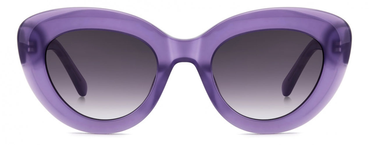 Kate Spade CAPRI Sunglasses display picture 3