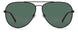 0003-QT - MATTE BLACK - Green