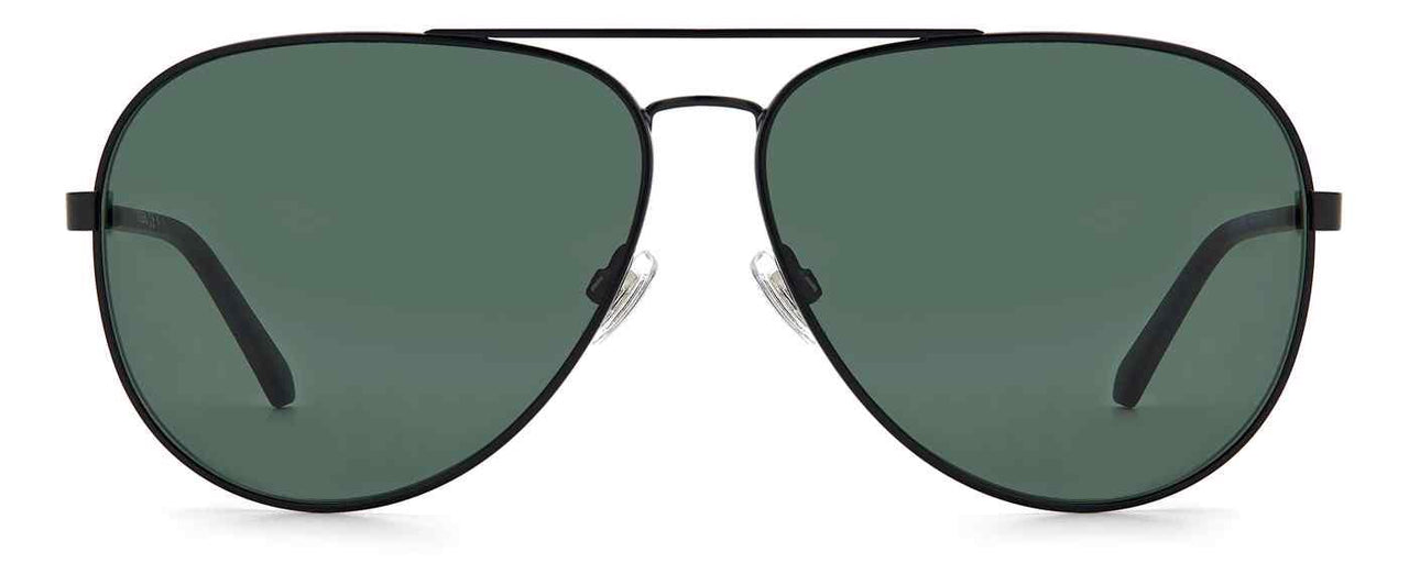 0003-QT - MATTE BLACK - Green