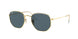 Ray-Ban Hexagonal 3548N Sunglasses