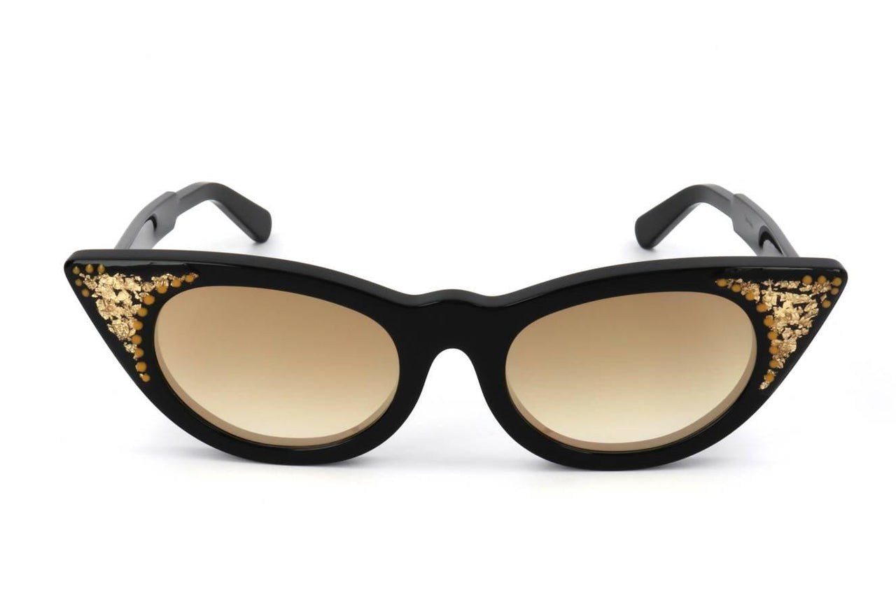 Ginevra Ariel CULLINANIII Sunglasses