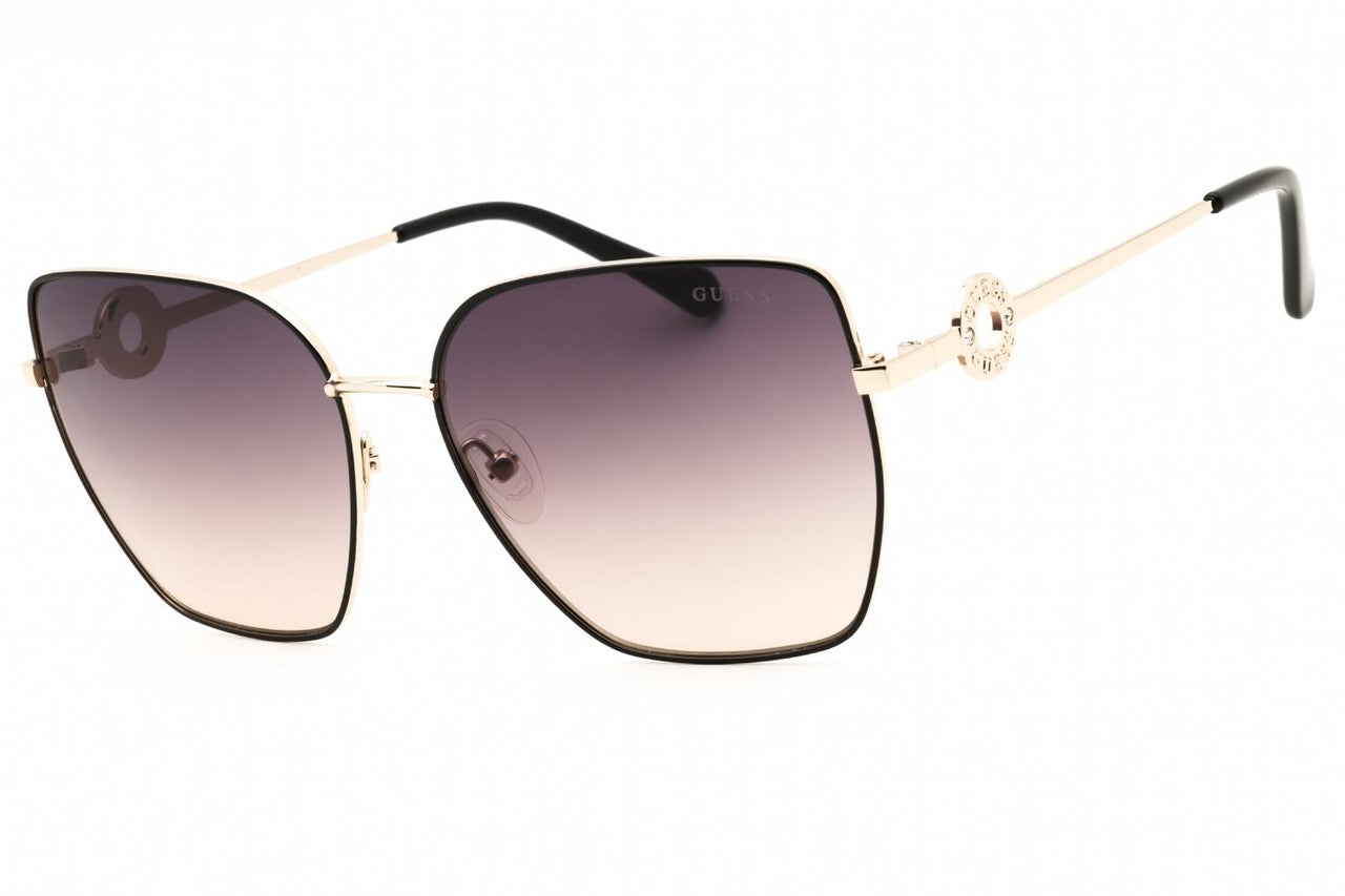 Guess Factory GF6183 Eyeglasses
