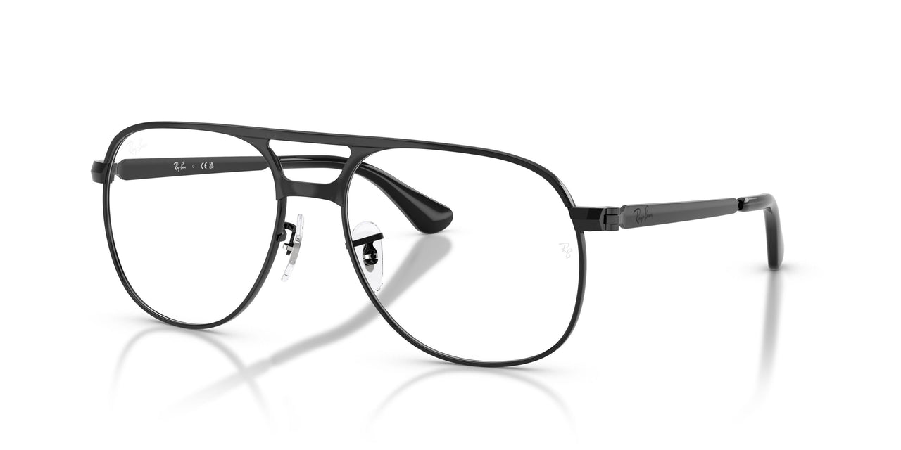 Ray-Ban Bill Max 3793V Eyeglasses