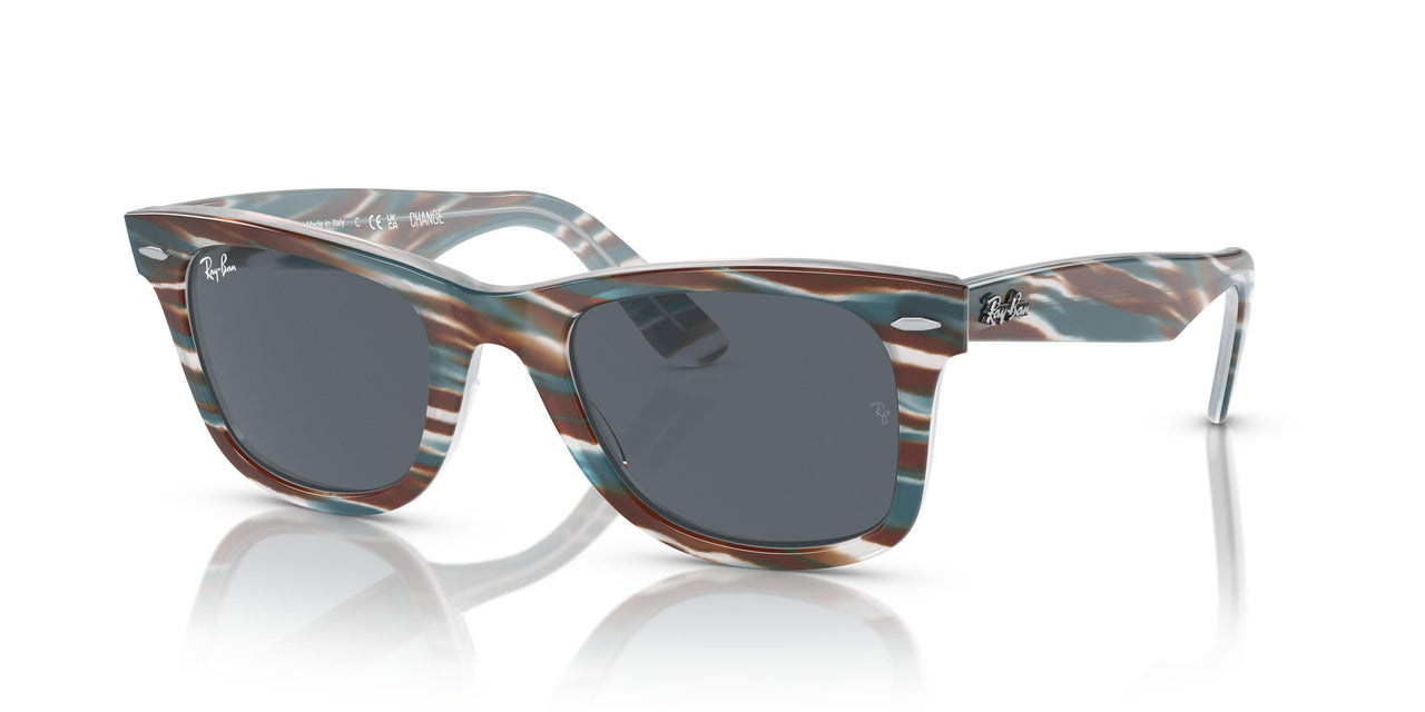 1407R5 - Light Blue - Blue