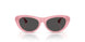 418087 - Pink - Dark Grey