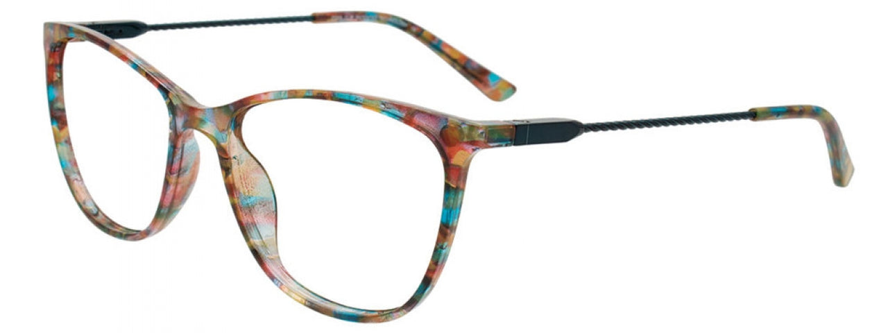 Cool Clip CC862 Eyeglasses