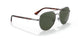 513/31 - Gunmetal - Green