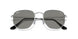 003/BL - Silver - Photo Grey+blue Light Filter