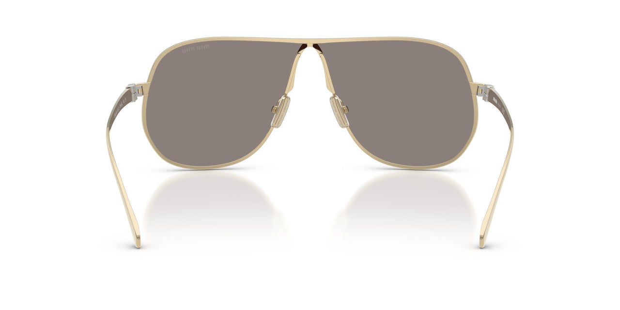 ZVN80Q - Gold - Dark Grey