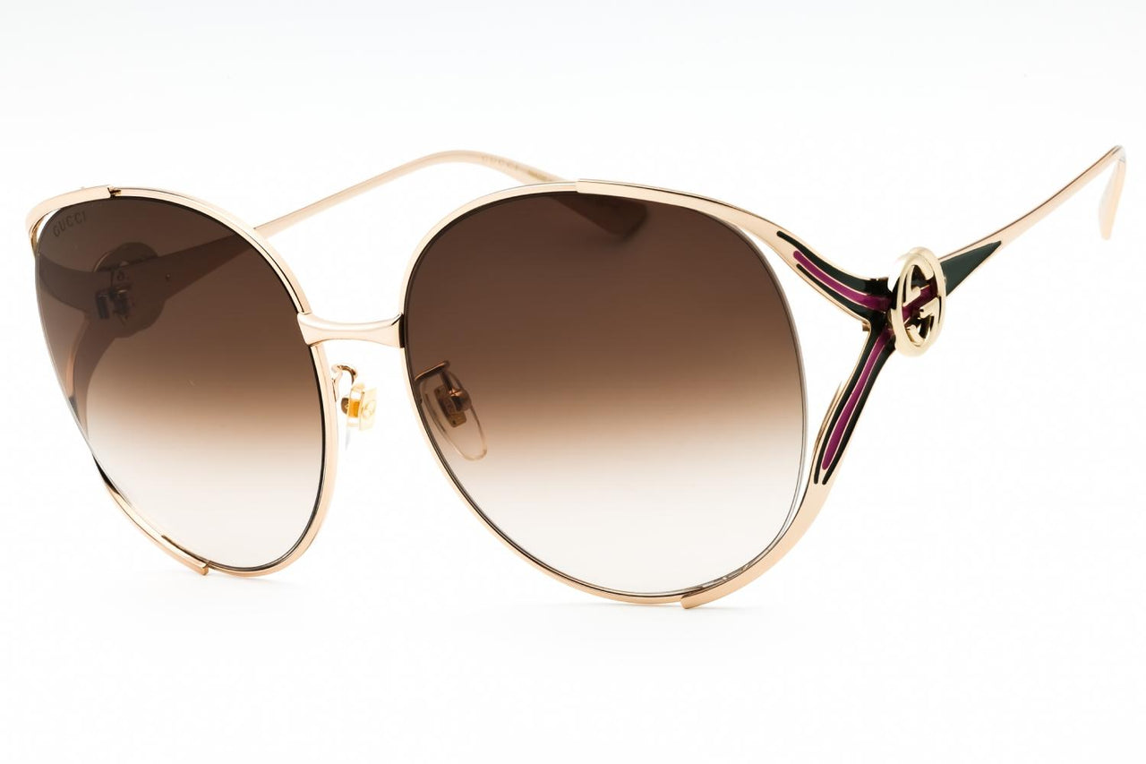 Gucci GG0225S Sunglasses