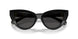501/87 - Black - Dark Grey