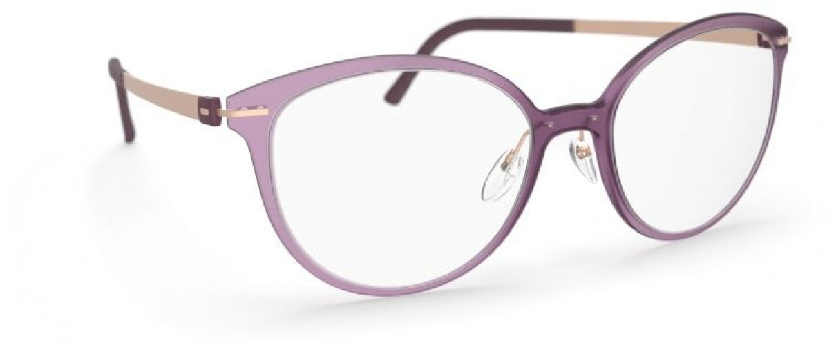 4020 - violet