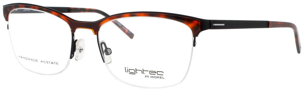 Lightec-morel 30035L Eyeglasses