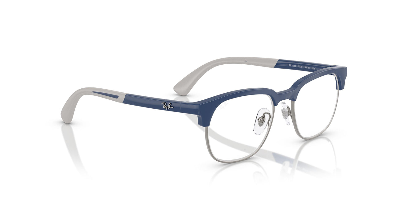 7505 - Blue - Clear