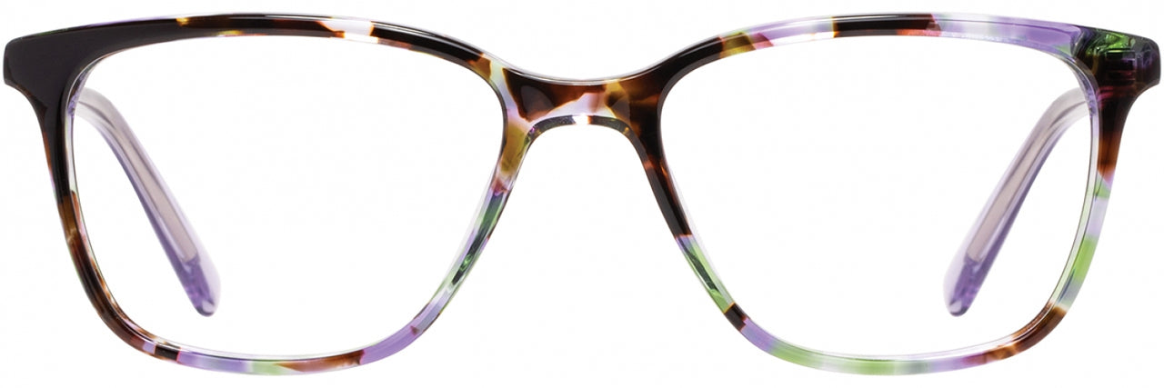 2 - Grape Lime Tortoise