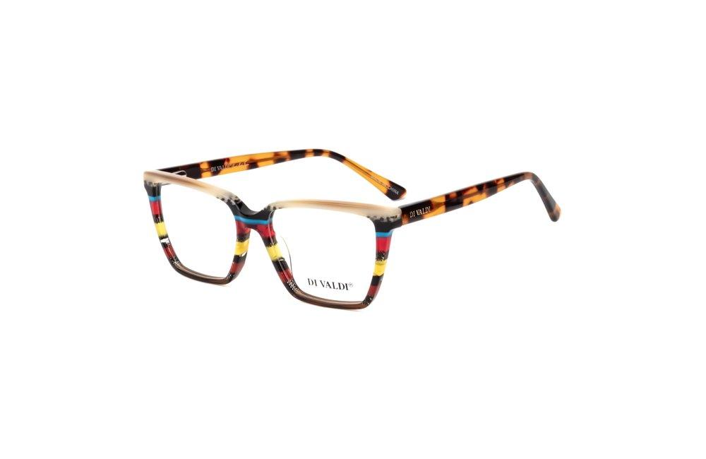 10 - DVO8310. Brown 5316