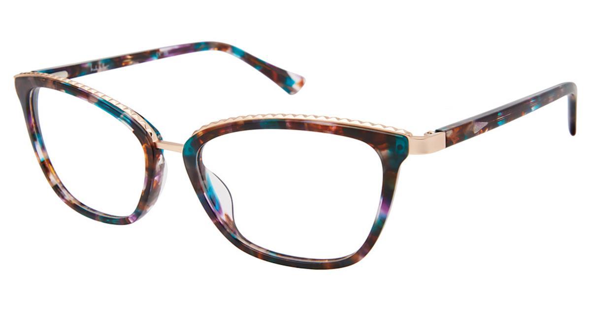 Nicole Miller NMSTMARKS Eyeglasses