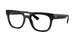 8260 - Black - Clear