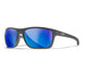 Wiley X Active Series Wx Kingpin Sunglasses