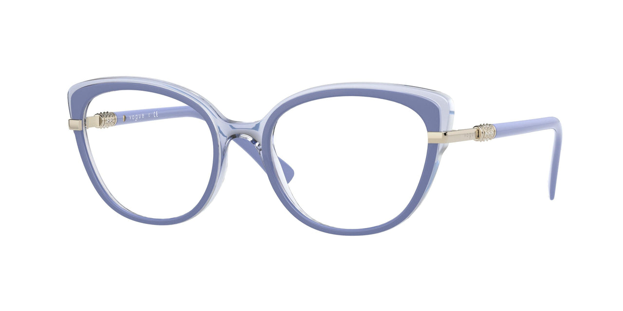 Vogue Eyewear 5383B Eyeglasses