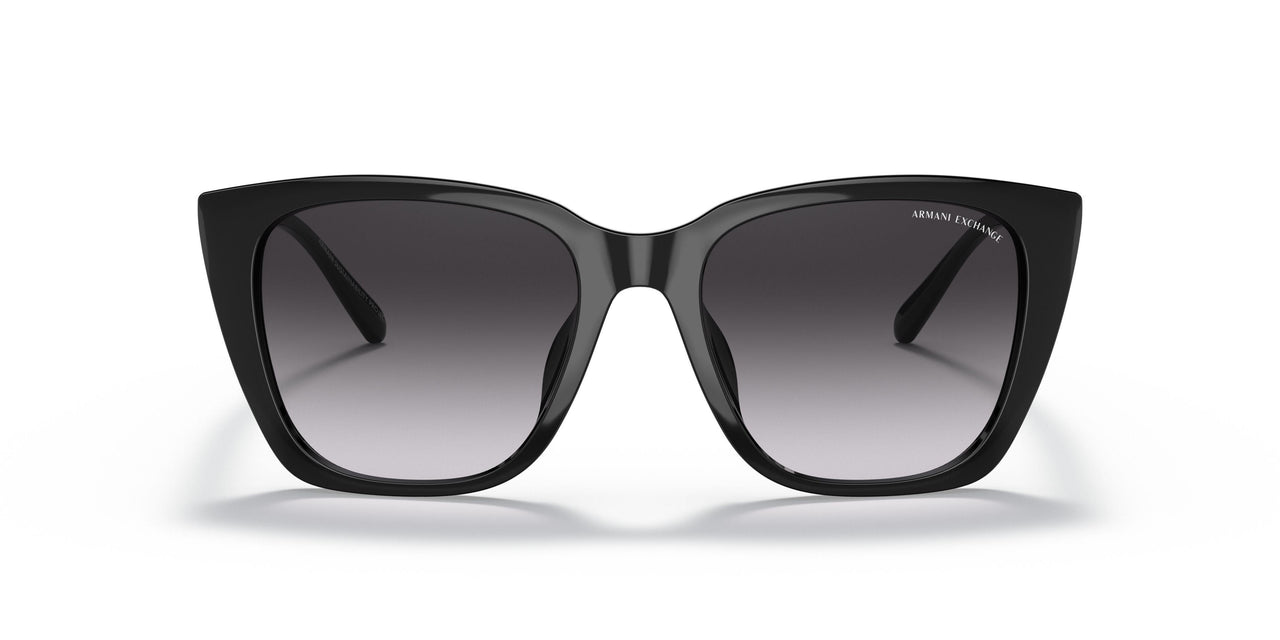 81588G - Black - Gradient Grey