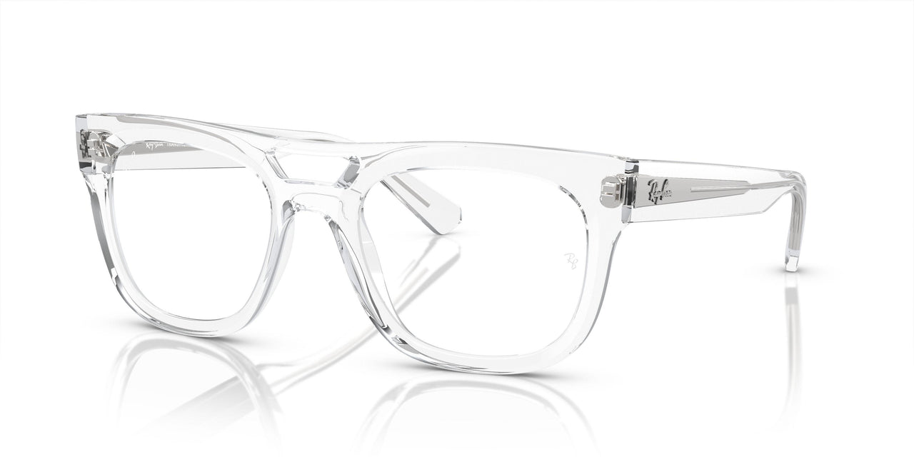 6726MF - Transparent - Photo Clear To Sapphire Quarz