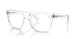 6726MF - Transparent - Photo Clear To Sapphire Quarz