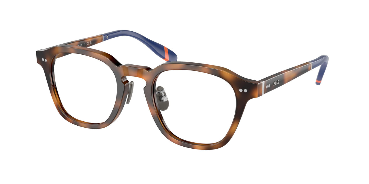 Polo 2278D Eyeglasses