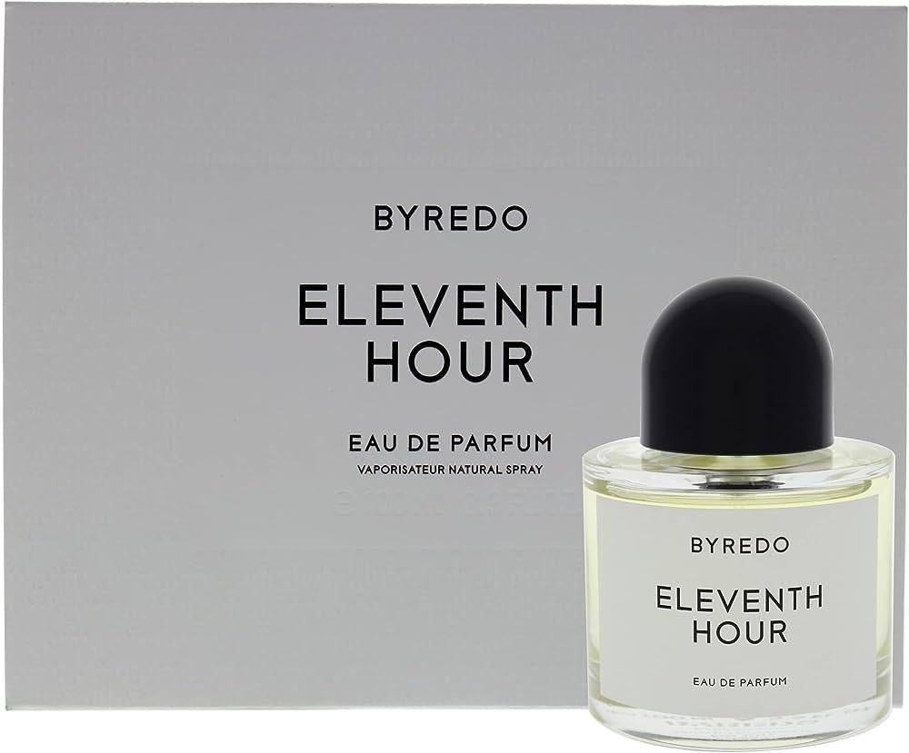 Byredo Eleventh Hour EDP Spray